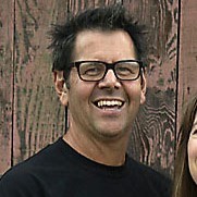 Greg Harder