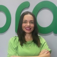 Aline Nascimento