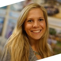 Chloe Ettari, MSW, MPH