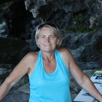 Cathy Charron