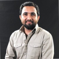 Muhammad Asim Javed