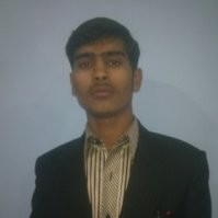 Bhupendra Kumar Gaur