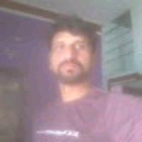Pasham Narender
