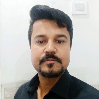 Abhishek Kumar Jha