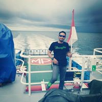 Fahrul Rozi