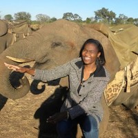 Marinkie Seanego