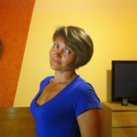 Irina PAVLOVA