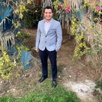 Peter Gamal