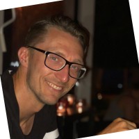 Jesper Andreasson