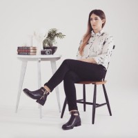 Nathalie Kapagiannidi