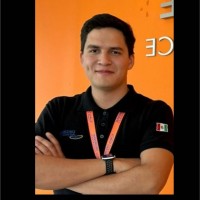 Alejandro Adonay Olvera Gómez