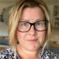 Hanna Stålnacke