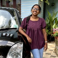 Anuja Ashokan