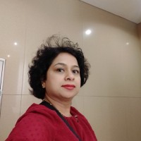 Vidya Khanvilkar