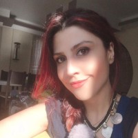 Azita Rahbar