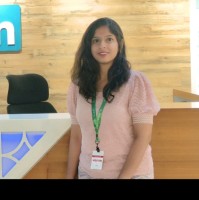 Priyanka Hitesh
