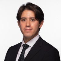 Kentaro Morrison