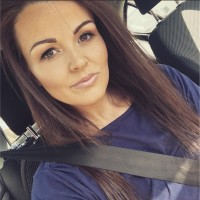 Lauren Lucas
