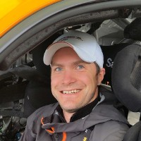 Geir Arild Byberg