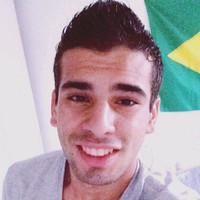 Lucas FERRAZ-VERRET