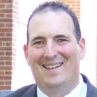 Patrick Hogan