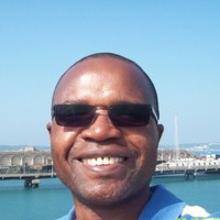 Charles Imani