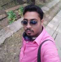 Kaustav Nandi