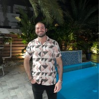 Jose Daniel Veracoechea Carrillo