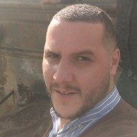 Agoulmine Mohamed