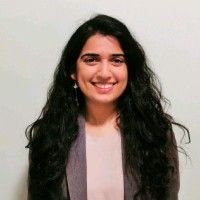 Priya Shah