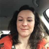 Sarah Hunter