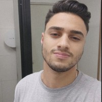 Gustavo Nascimento