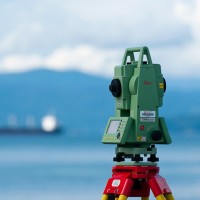 Bcit Geomatics Department