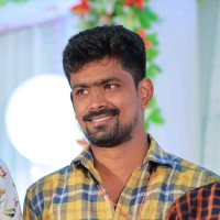 SURENDHAR RAVICHANDRAN