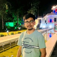 Krish Sinha