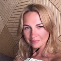 Olga Golod