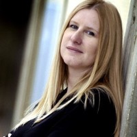 Angela Swann