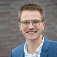 Symen van der Pas