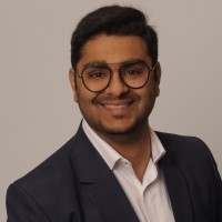Rishil Gandhi