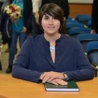 Giorgia Del Vecchio