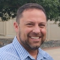 Adam Gallegos