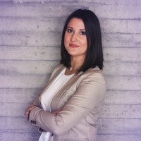 Cristina Zafra Tallón