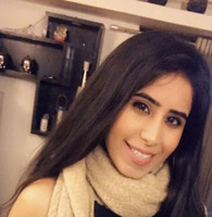 Bhawna Juneja