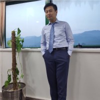 Davy Chen