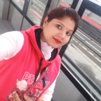 Soni Chaudhary