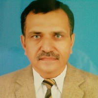 Muhammad Naseem Chaudhry
