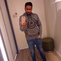 Tausif Shaikh