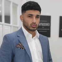 Masoud Gharibyar