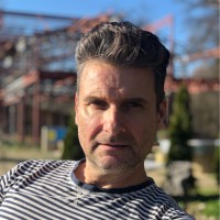 Slobodan Milosavljević