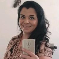 Andreia Cortez